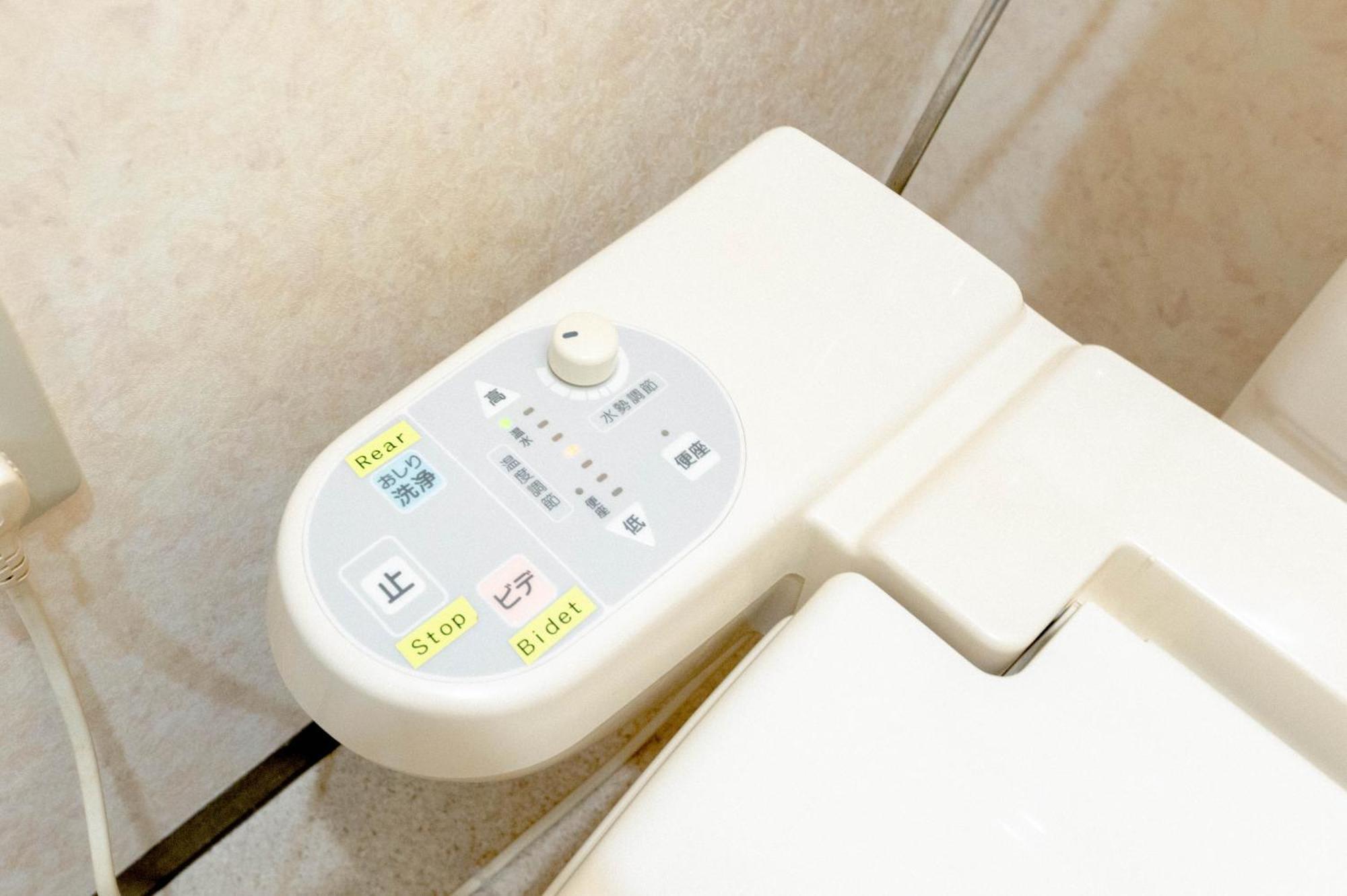 37Mb Hotel Sapporo Eksteriør billede